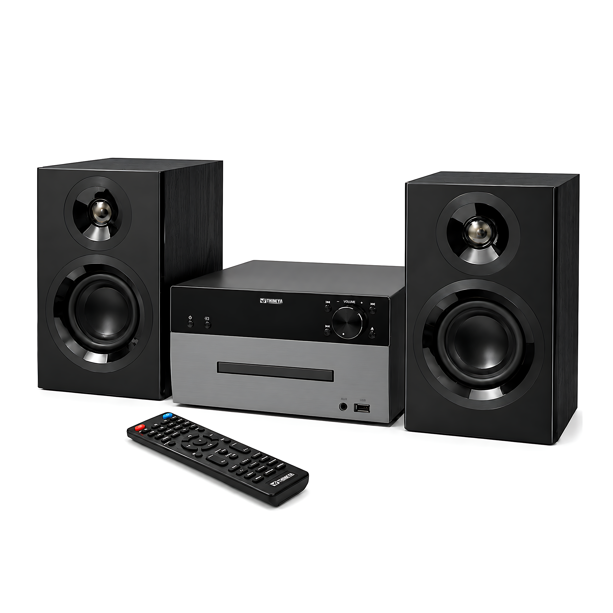 THINKYA DM-999 Home Stereo System