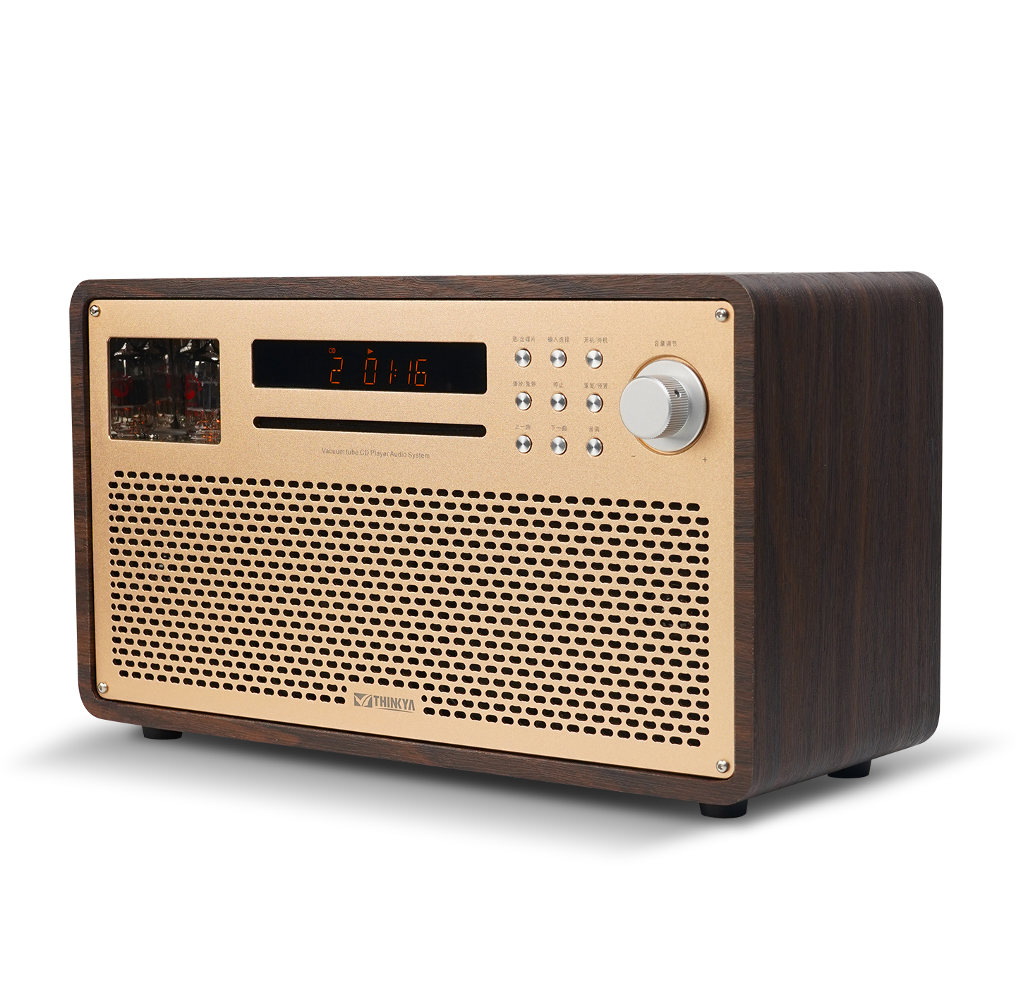 THINKYA DVP-129 Home Stereo System