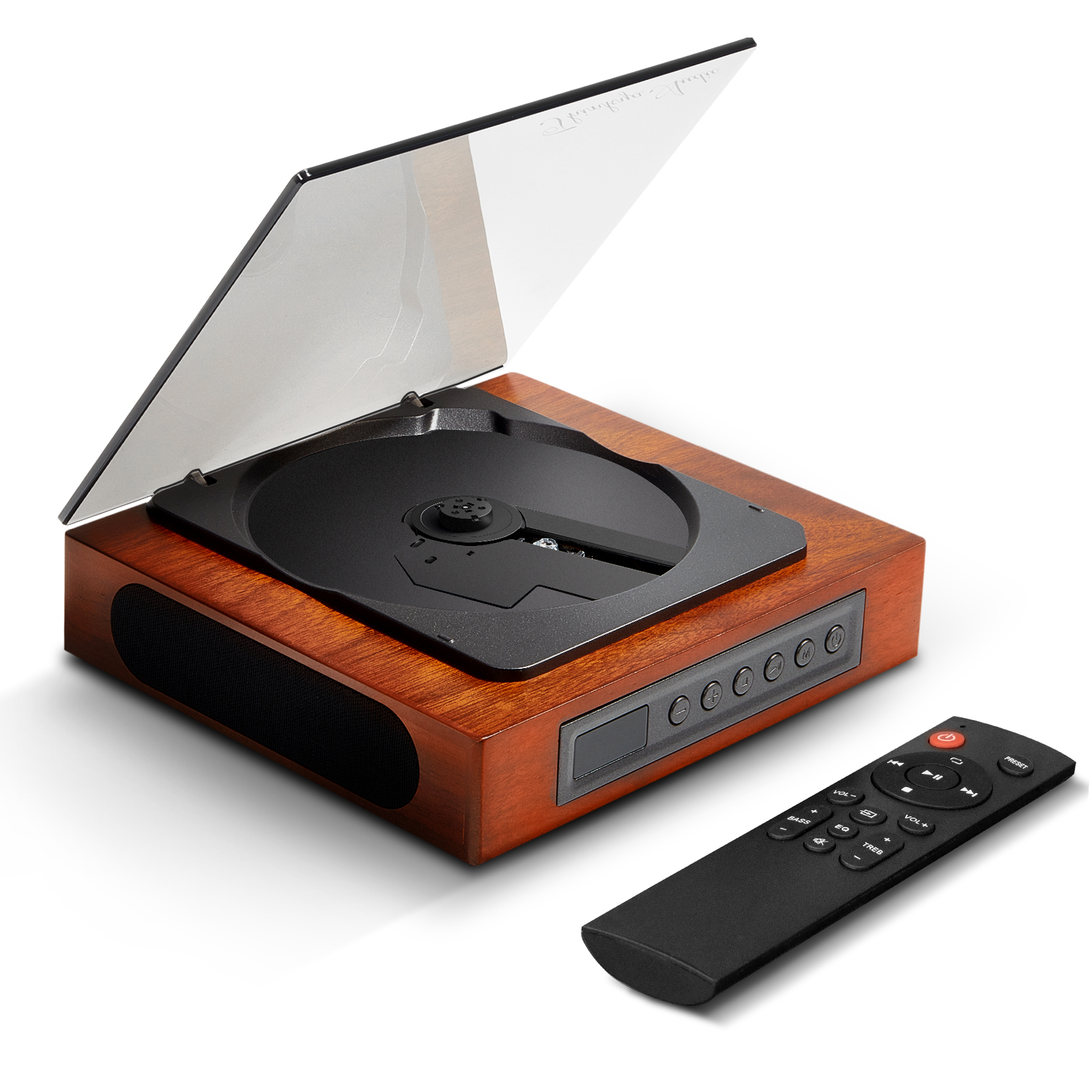 THINKYA DVP-560 CD Player