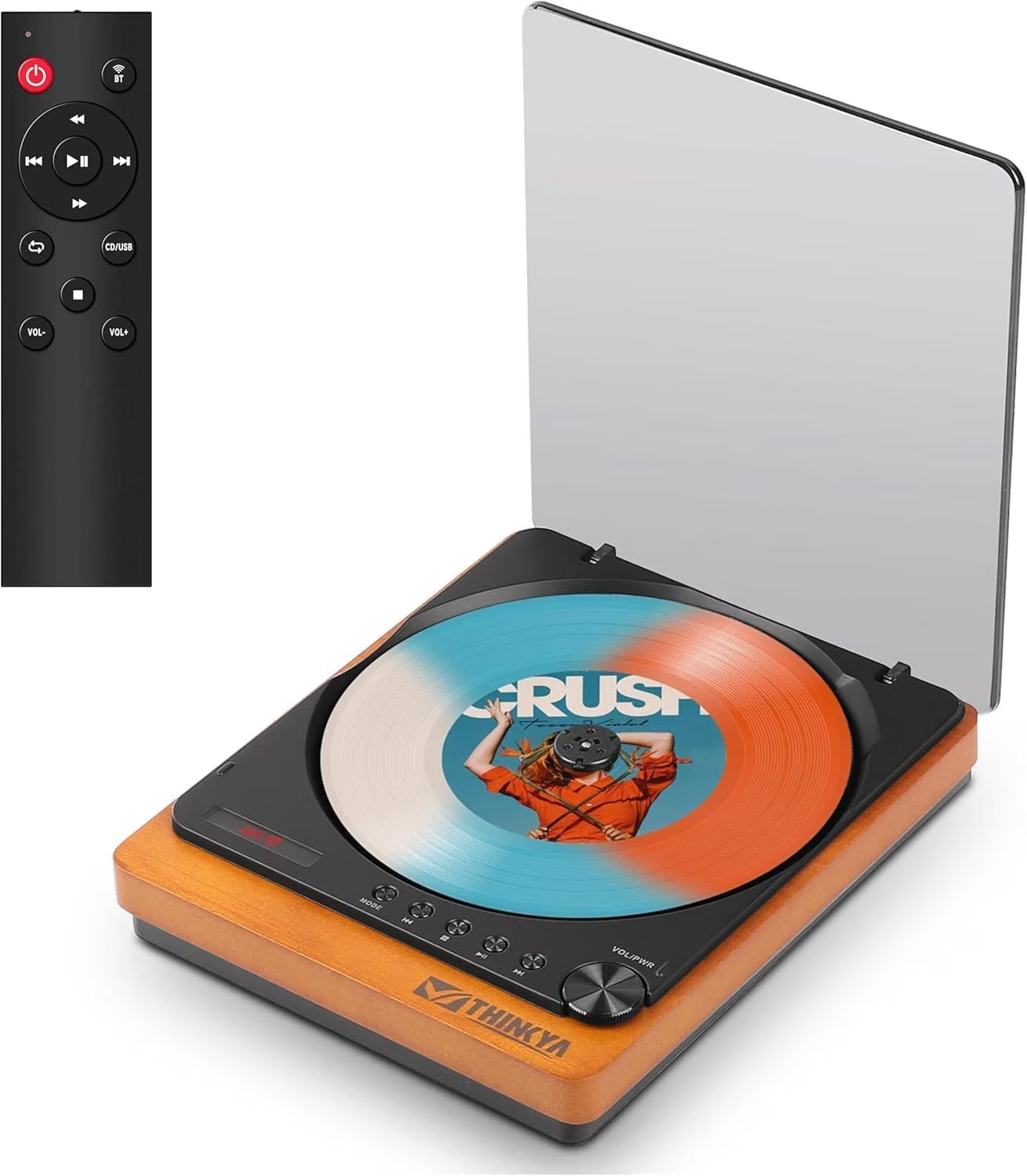 THINKYA JA-310R CD Player