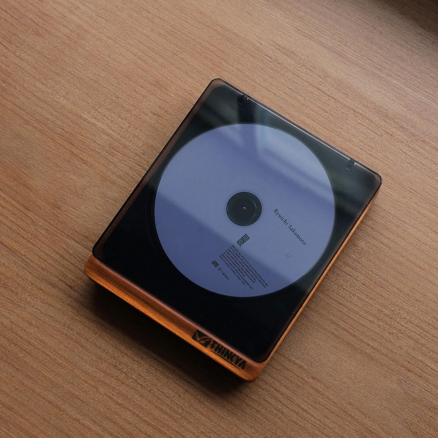 THINKYA JA-310R CD Player