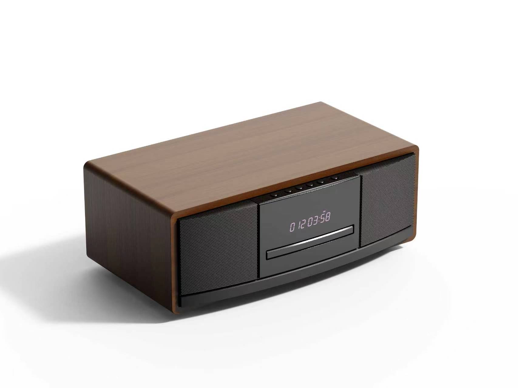 THINKYA JA-318 Home Stereo System