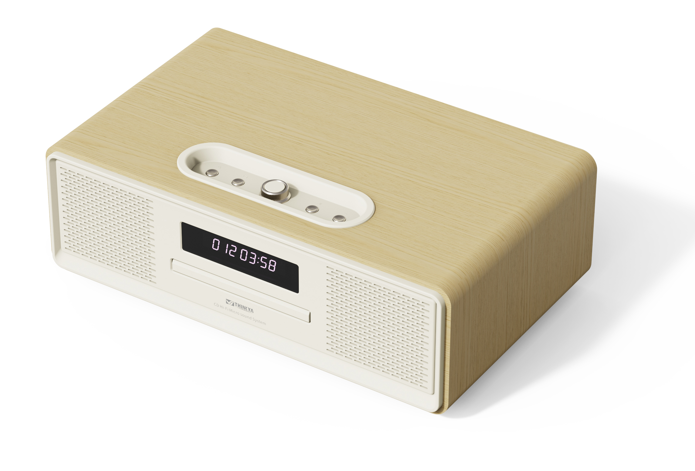 THINKYA JA-319 Home Stereo System
