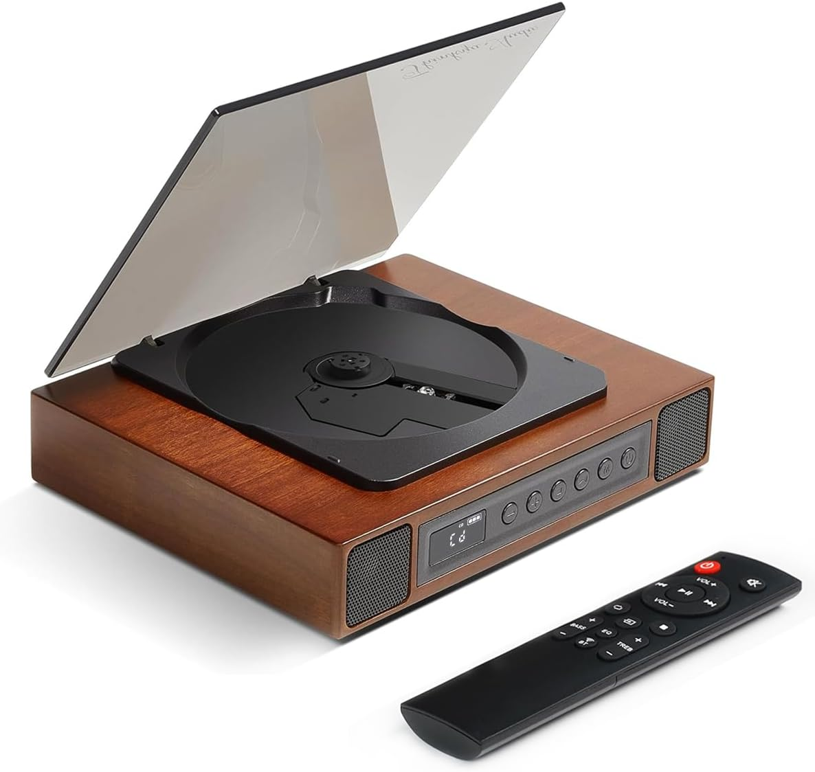 THINKYA K10 Bluetooth CD Player