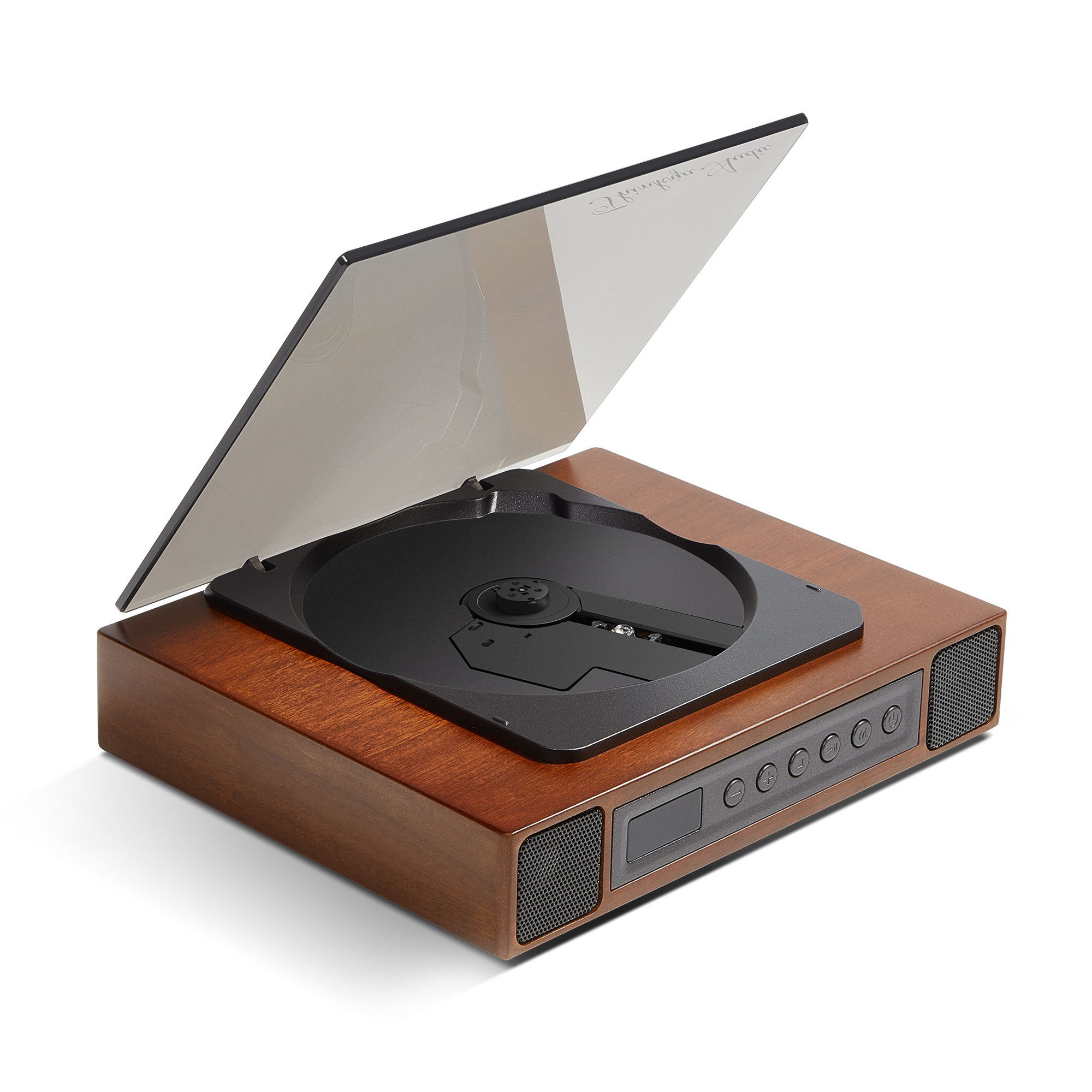 THINKYA K10 CD Player