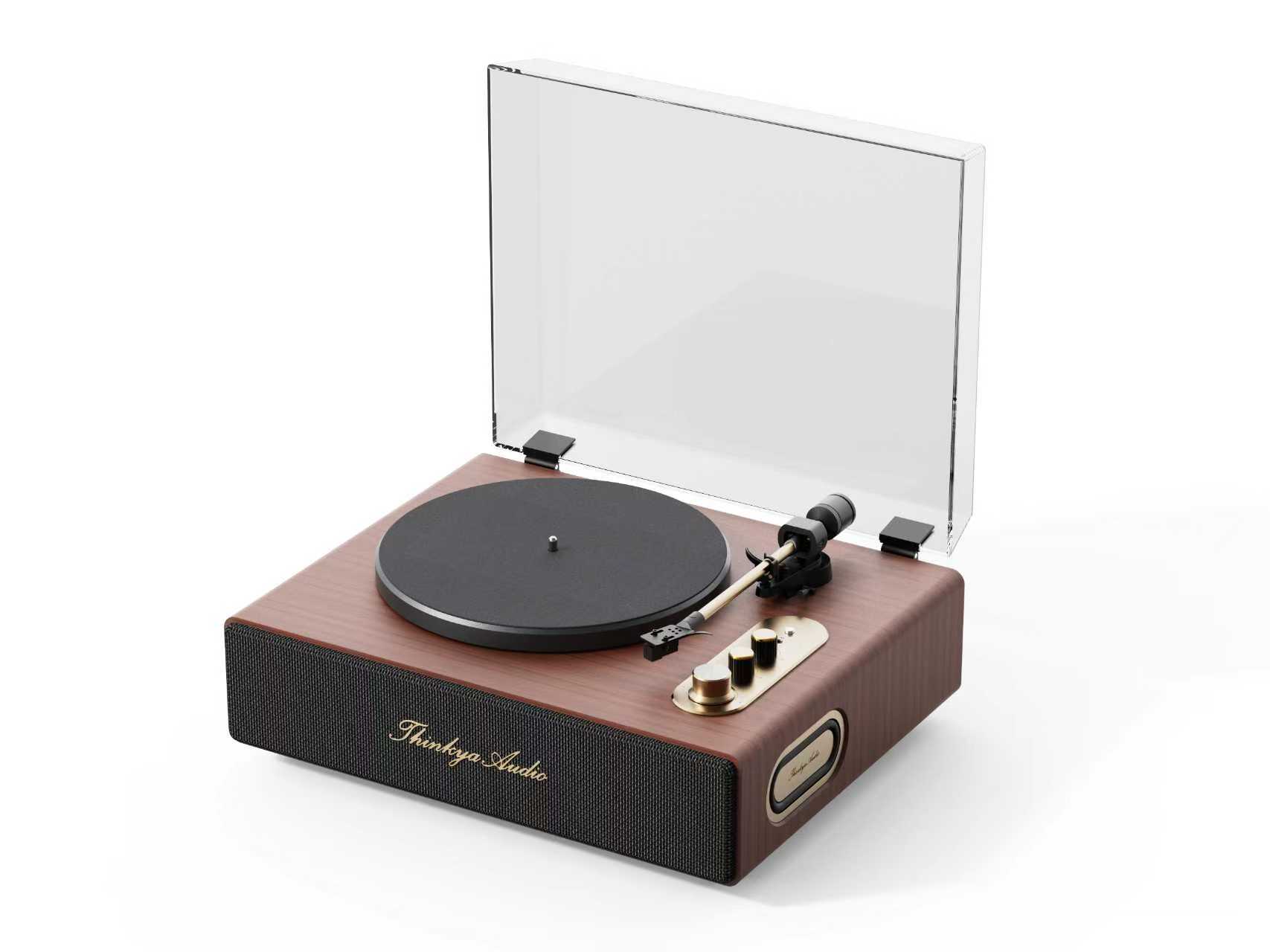 THINKYA RP-T02 Turntable