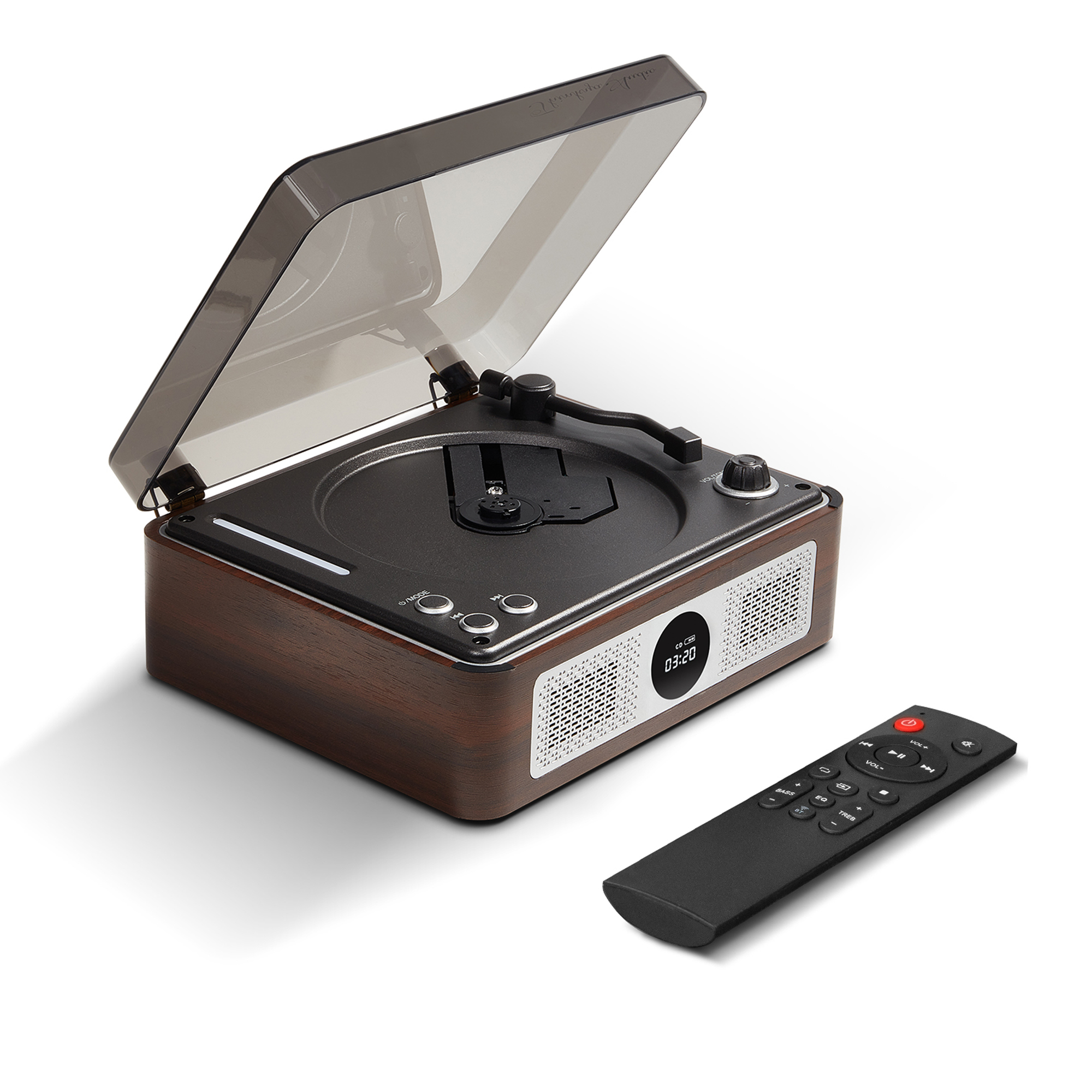 THINKYA Y11 CD Player